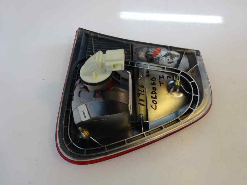 PILOTO TRASERO IZQUIERDO SEAT CORDOBA 1.4 MT 60CV