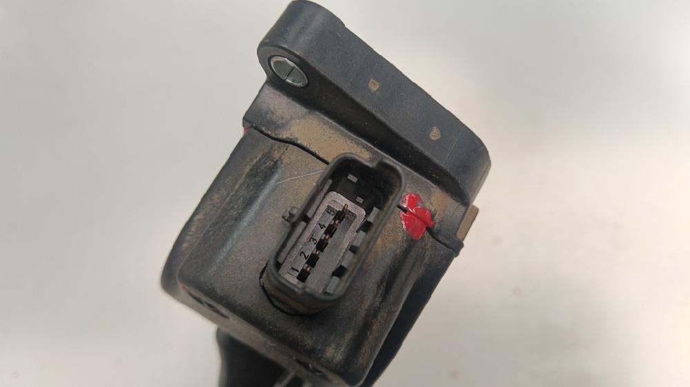 POTENCIOMETRO PEDAL CITROEN C4 1.4 MT 88CV | 65KW