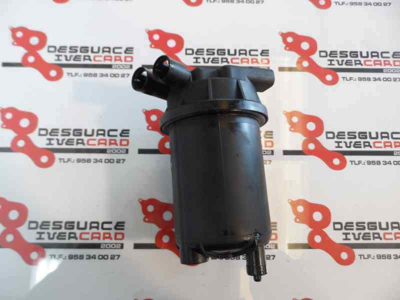 FILTRO GASOIL OPEL MERIVA 2005 1.7 CDTI MT 100CV