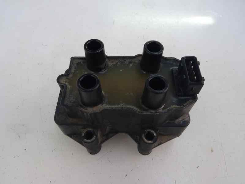 BOBINA ENCENDIDO PEUGEOT 106 1.1 MT 60CV | 44KW