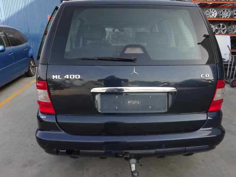 DIFERENCIAL DELANTERO MERCEDES BENZ CLASE M 2003 4.0 ML 400 CDI 5G-TRONIC 250CV