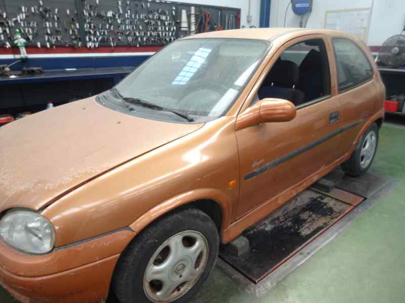 RETROVISOR IZQUIERDO OPEL CORSA 1.4SI MT 90CV