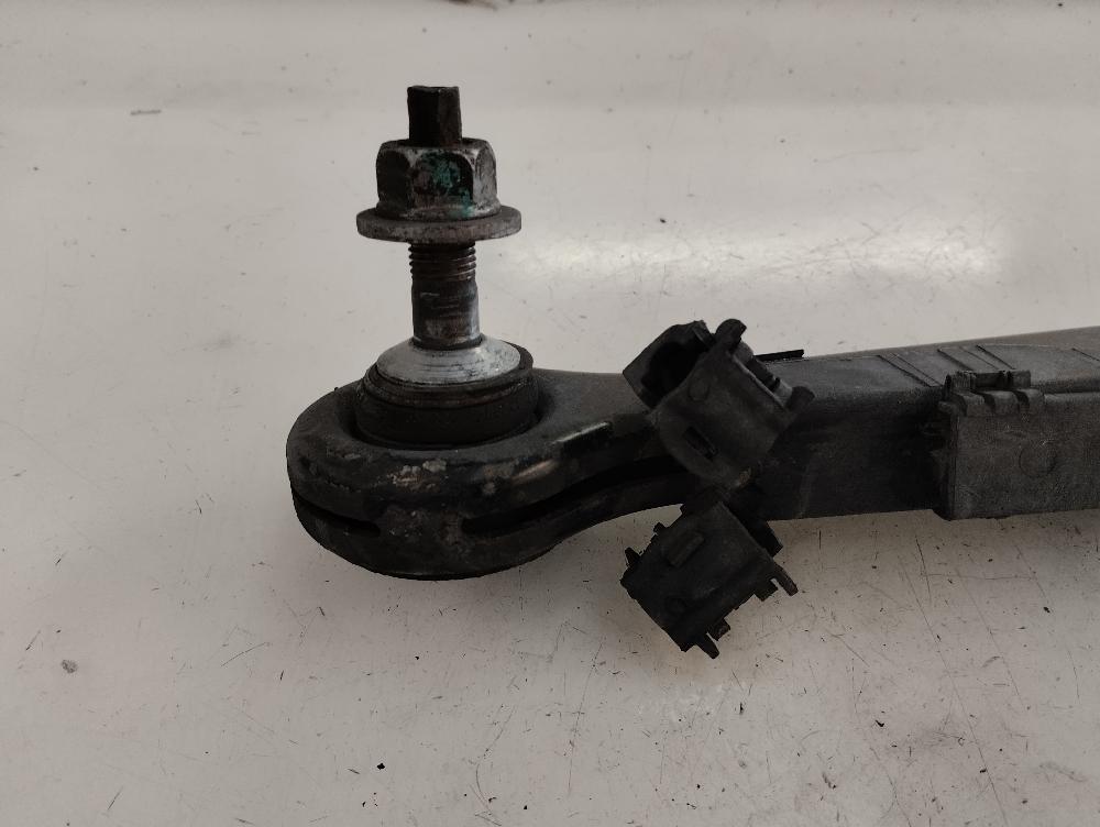 BRAZO SUSPENSION SUPERIOR TRASERO IZQUIERDO BMW X5 3.0D MT 184CV