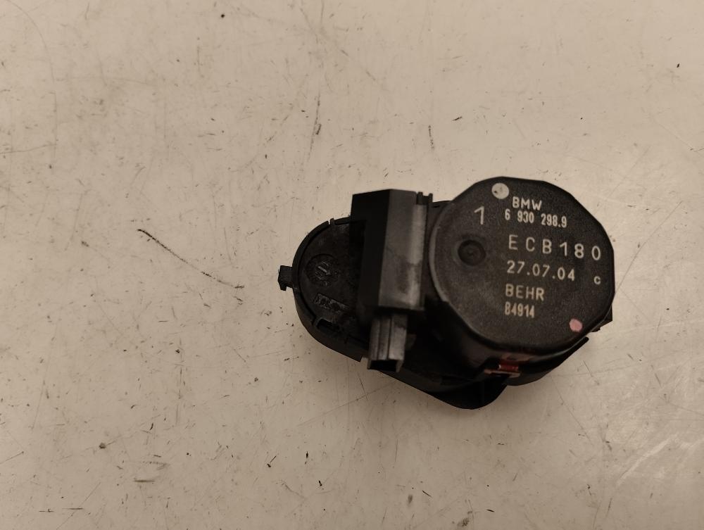 MODULO ELECTRONICO BMW SERIE 5 2.5 525I MT 192CV