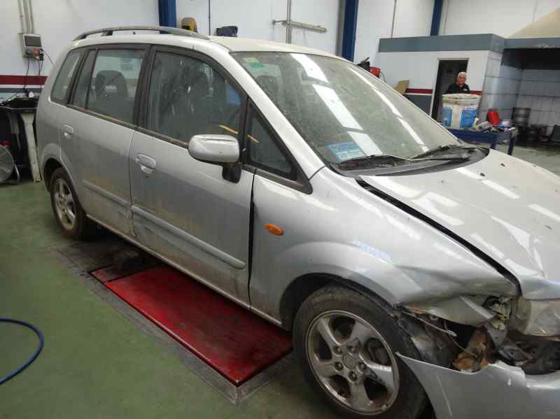 MAZDA PREMACY 2001 2.0 TD MT 101CV