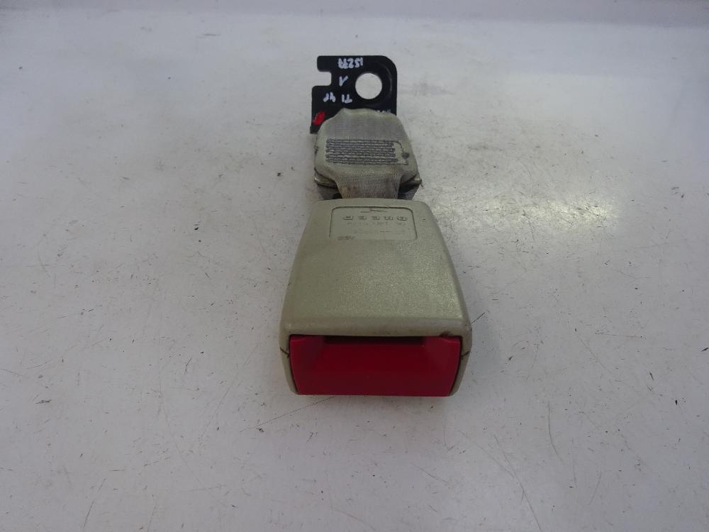 ANCLAJE CINTURON TRASERO IZQUIERDO ALFA ROMEO 159 1.9 JTDM MT 150CV