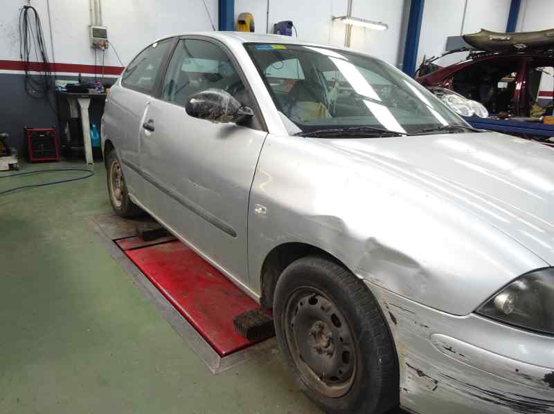 CENTRALITA MOTOR UCE SEAT IBIZA 1.9 SDI MT 64CV