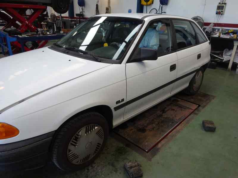 RETROVISOR DERECHO OPEL ASTRA 1993 1.6 MT 101CV | 74KW