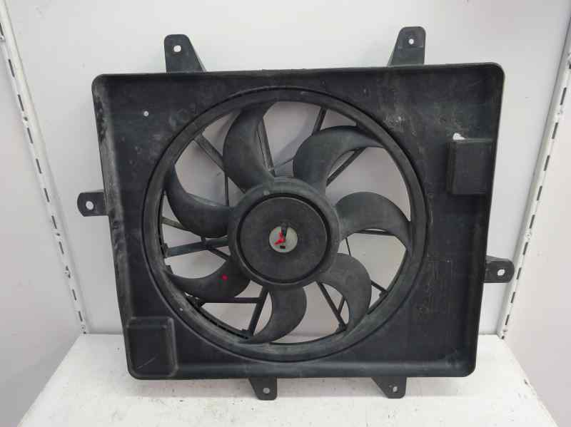 ELECTROVENTILADOR CHRYSLER PT CRUISER 1.6 MT 115CV