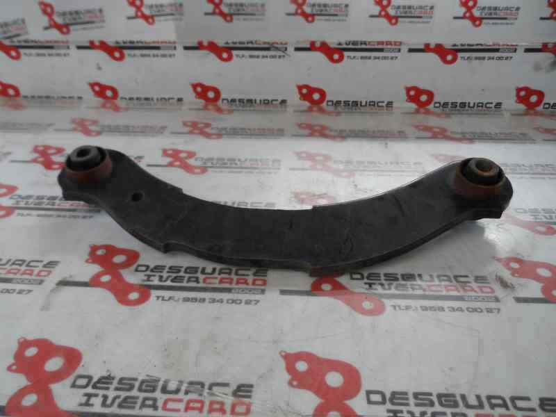 BRAZO SUSPENSION SUPERIOR TRASERO DERECHO MITSUBISHI ASX 1.6 MT 2WD 117CV