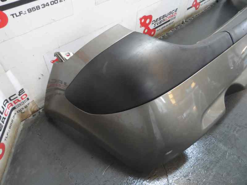 PARAGOLPES TRASERO CITROEN XSARA PICASSO 1.6 HDI 80CV DIESEL