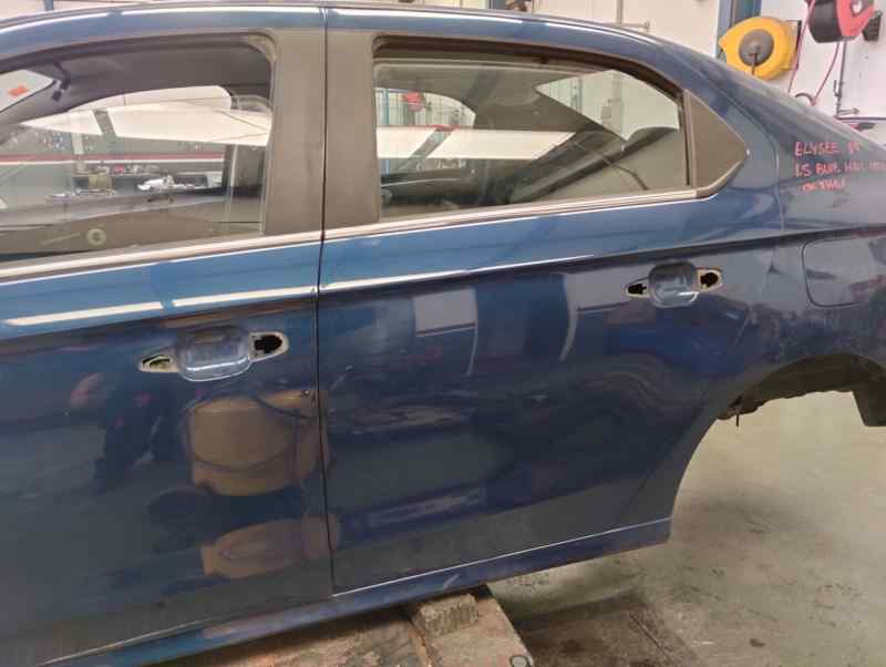 PUERTA TRASERA IZQUIERDA CITROEN CELYSEE OTROS