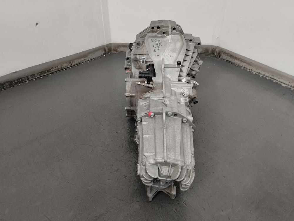 CAJA CAMBIOS AUDI A4 2006 2.0 TDI MT 140CV | 103KW