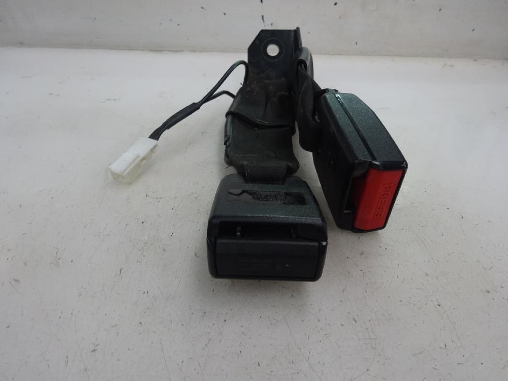ANCLAJE CINTURON TRASERO DERECHO NISSAN QASHQAI 1.5 DCI MT FWD 106CV