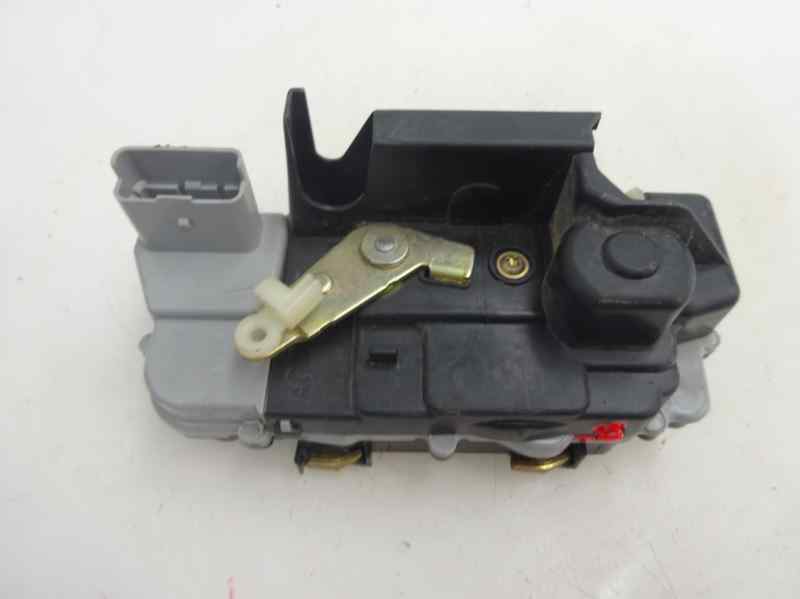 CERRADURA PUERTA TRASERA DERECHA CITROEN C5 2003 2.0 HDI MT 136CV