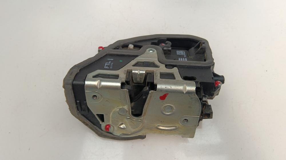CERRADURA PUERTA DELANTERA IZQUIERDA BMW SERIE 3 2.0 320I MT 170CV