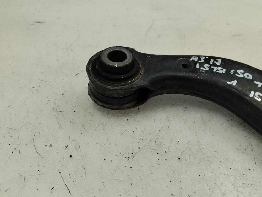 BRAZO SUSPENSION SUPERIOR TRASERO DERECHO AUDI A3 1.5 MT 150CV | 110KW
