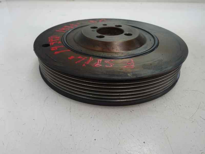 POLEA CIGUENAL FIAT STILO 2002 1.9 TD MT 115CV