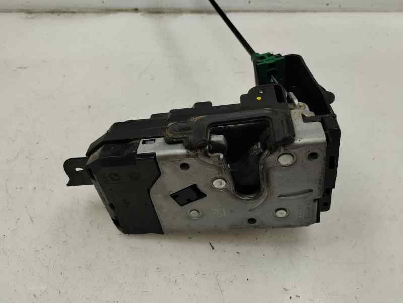 CERRADURA PUERTA DELANTERA IZQUIERDA OPEL ZAFIRA 1.7 CDTI MT 110CV