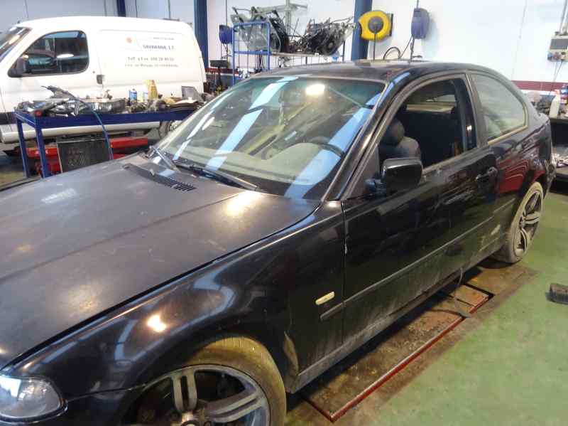CAJA CAMBIOS BMW SERIE 3 2002 2.0 320TD MT 150CV