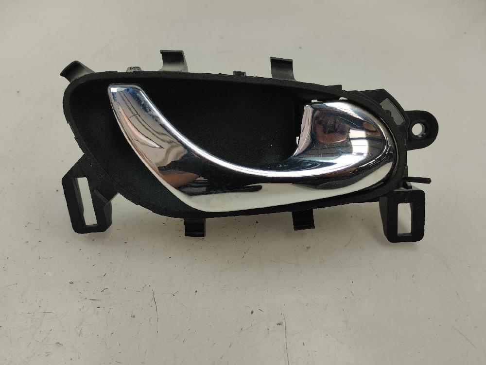 MANETA INTERIOR DELANTERA DERECHA NISSAN QASHQAI 1.5 DCI MT 110CV