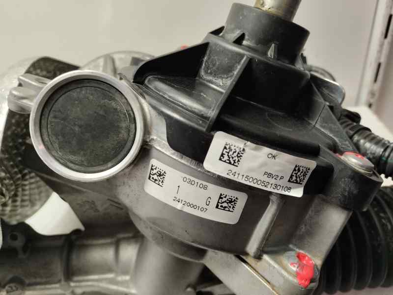 CREMALLERA DIRECCION CITROEN C5 AIRCROSS 1.2 PURETECH MT 131CV