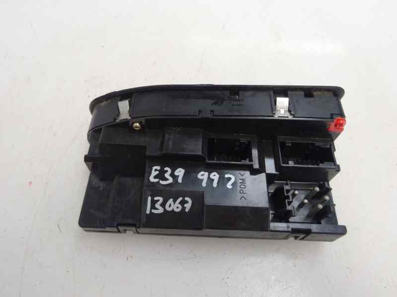 MANDO ELEVALUNAS DELANTERO IZQUIERDO BMW SERIE 5 2.9 530D MT 184CV