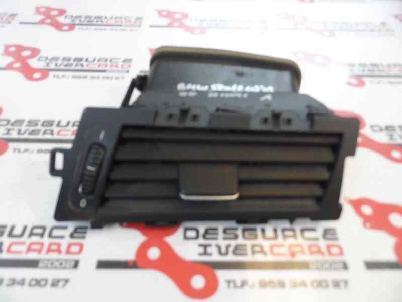 REJILLA AIREADORA BMW SERIE 5 2008 2.0 520D MT 177CV