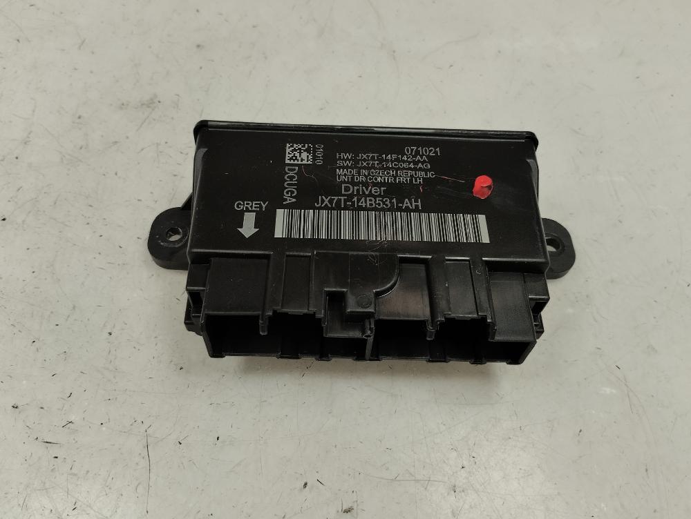 MODULO ELECTRONICO FORD FOCUS 1.0 ECOBOOST MT 100CV | 74KW