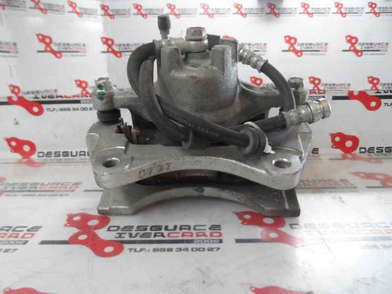 PINZA FRENO DELANTERA IZQUIERDA MITSUBISHI ASX 1.6 MT 2WD 117CV