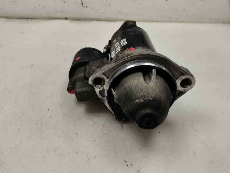 MOTOR ARRANQUE AUDI A4 2001 2.0 MT QUATTRO 130CV | 96KW