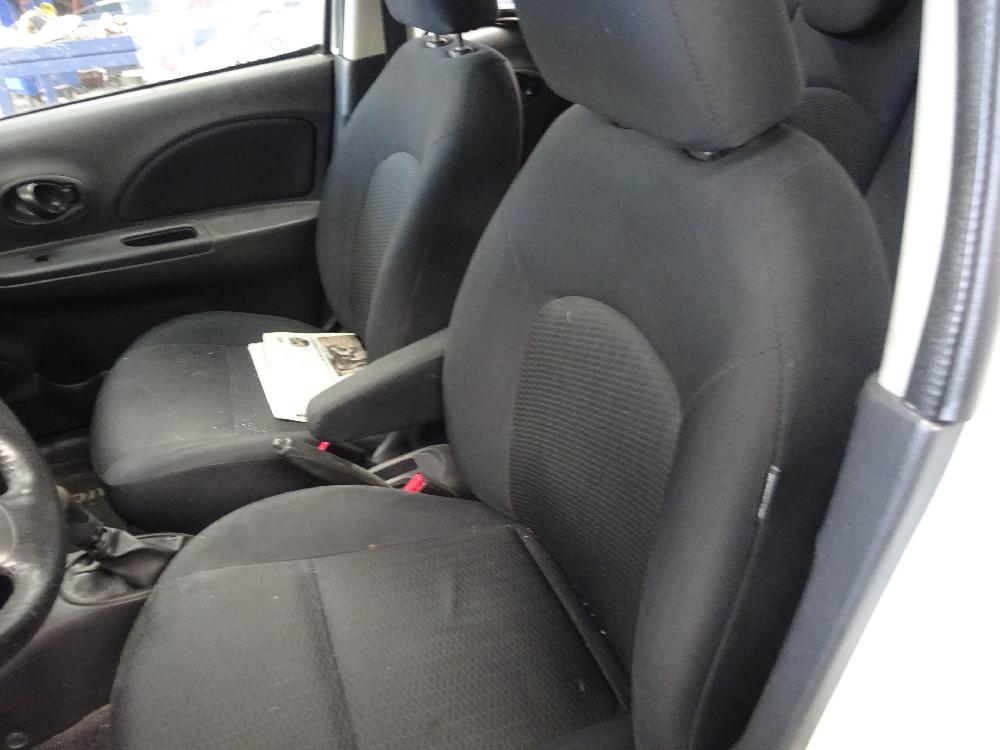 VALVULA EXPANSION NISSAN MICRA 2012 1.2 MT 98CV | 72KW