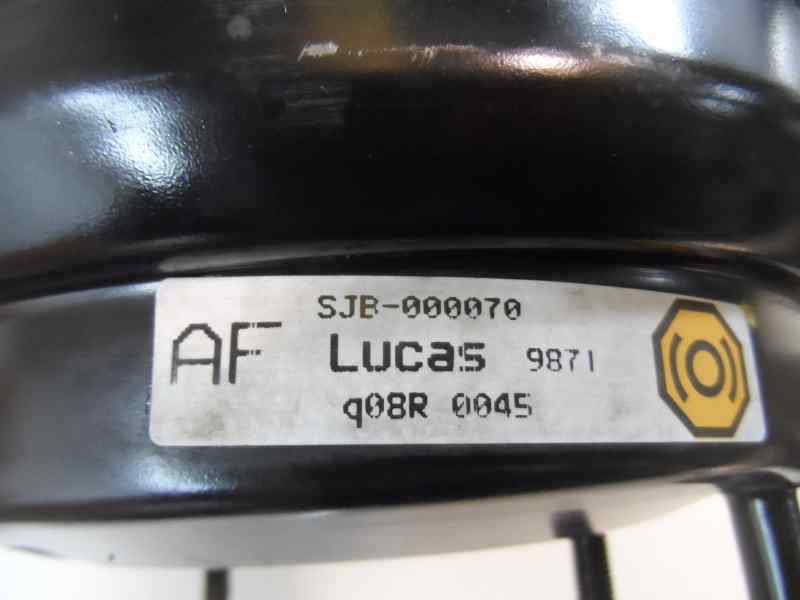 SERVOFRENO ROVER 45 1.6 MT 109CV | 80KW
