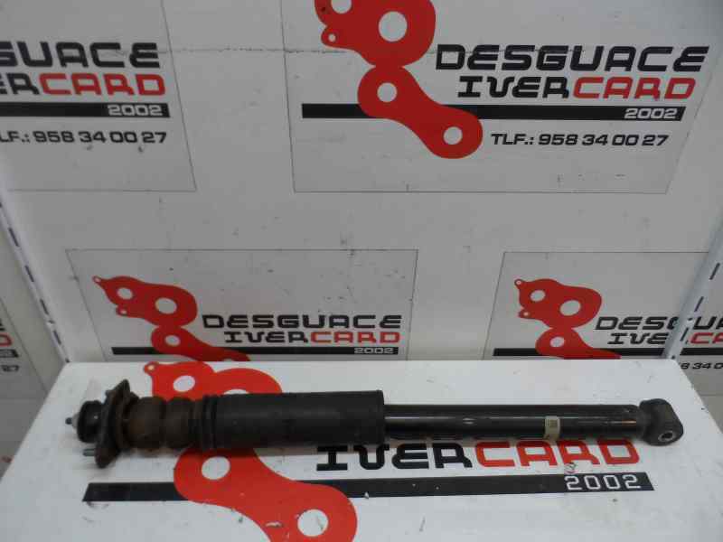 AMORTIGUADOR TRASERO DERECHO BMW SERIE 3 2.0 320D 6MT 150CV
