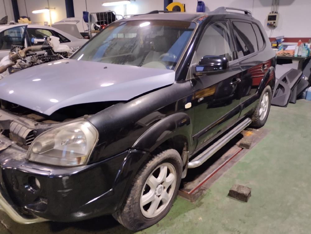 RETROVISOR IZQUIERDO HYUNDAI TUCSON 2005 2.0 CRDI MT 2WD 112CV | 82KW