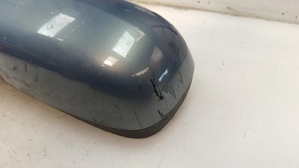 RETROVISOR IZQUIERDO RENAULT SCENIC 2006 1.5 DCI MT 106CV