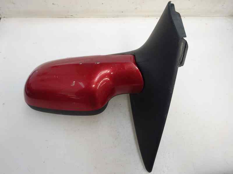 RETROVISOR IZQUIERDO RENAULT MEGANE 2003 1.9 DCI MT 120CV | 88KW