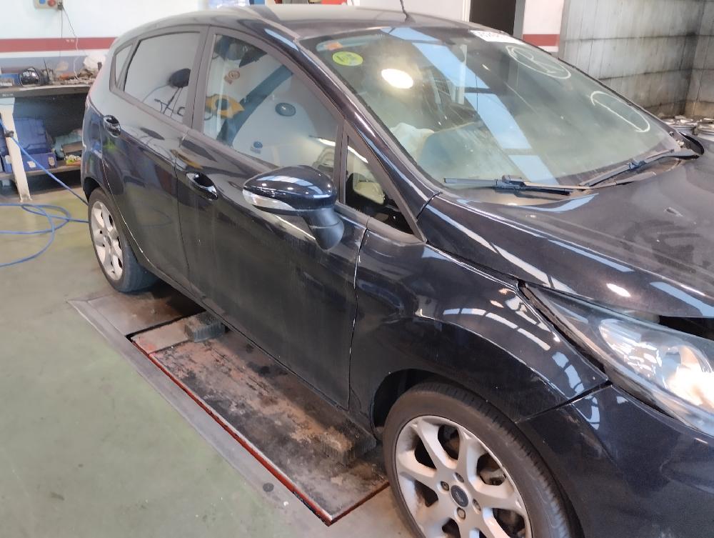 MANDO RETROVISOR FORD FIESTA 1.6 TDCI MT 95CV | 74KW