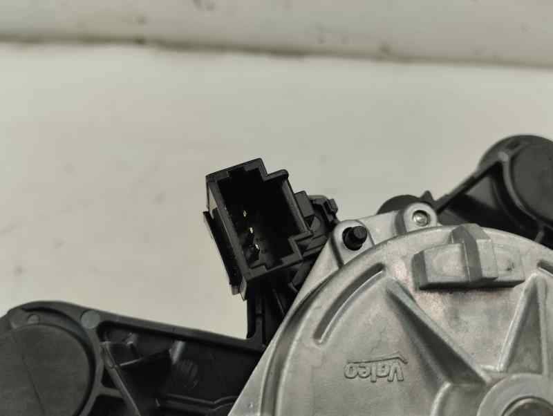 MOTOR LIMPIA TRASERO PEUGEOT 208 1.2 MT 110CV | 81KW