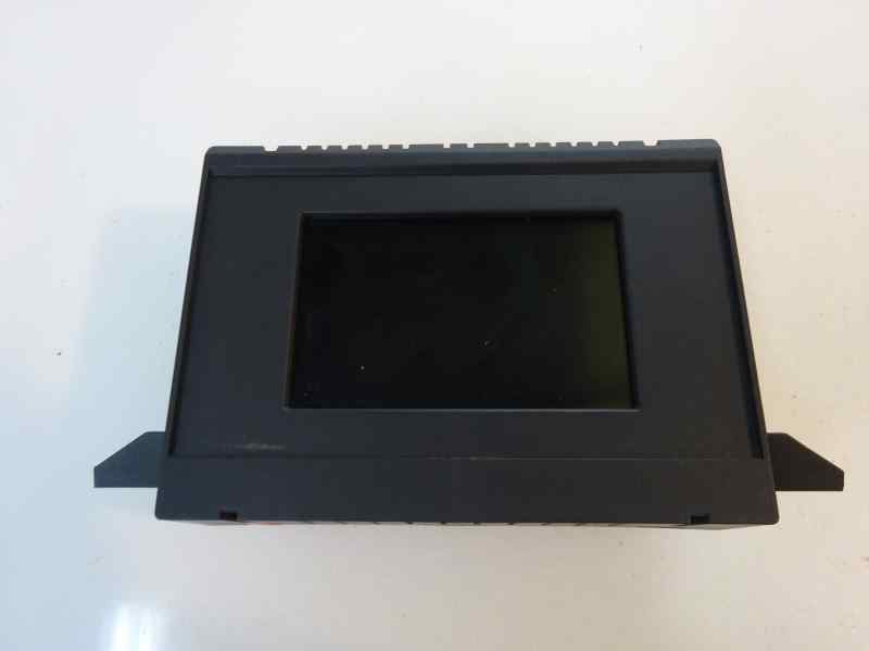 PANTALLA MULTIFUNCION OPEL CORSA 1.3 CDTI MT 90CV