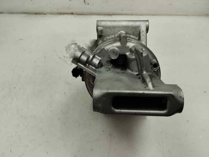 COMPRESOR AIRE ACONDICIONADO NISSAN MICRA 1.0 MT 73CV