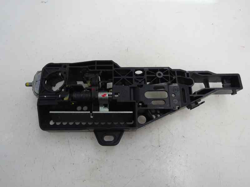 SOPORTE MANETA EXTERIOR DELANTERA IZQUIERDA RENAULT CLIO 2013 0.9 MT 90CV | 66KW