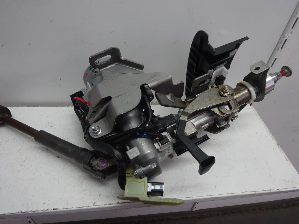 COLUMNA DIRECCION RENAULT SCENIC 1.5 DCI MT 5 PLAZAS 110CV