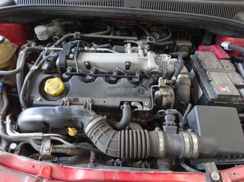 MODULO ELECTRONICO SUZUKI SX4 2007 1.9 DDIS MT 120CV