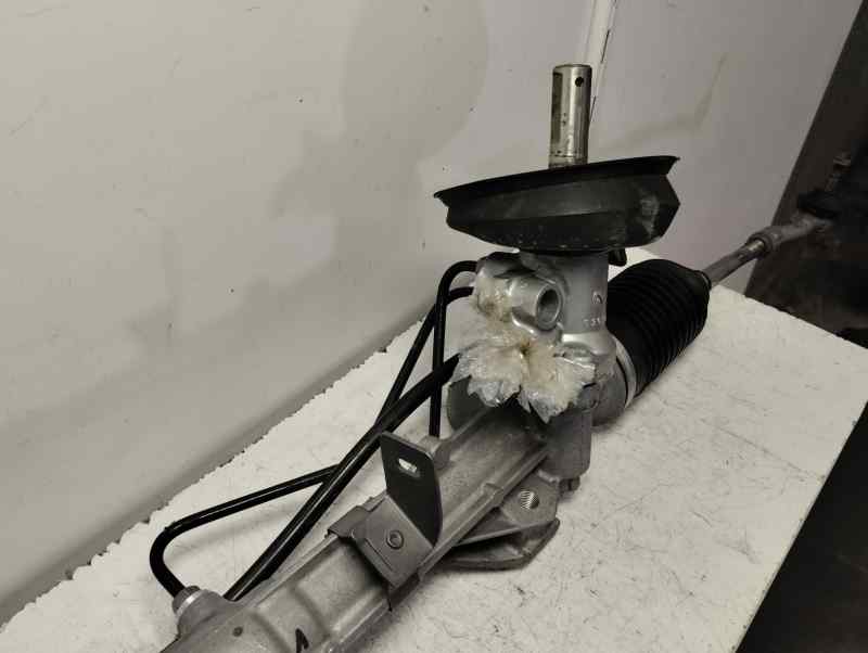 CREMALLERA DIRECCION PEUGEOT PARTNER 1.6 MT 99CV | 73KW