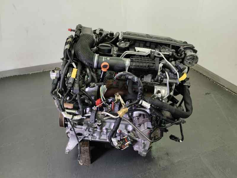MOTOR COMPLETO PEUGEOT 206 1.4 HDI MT 68CV