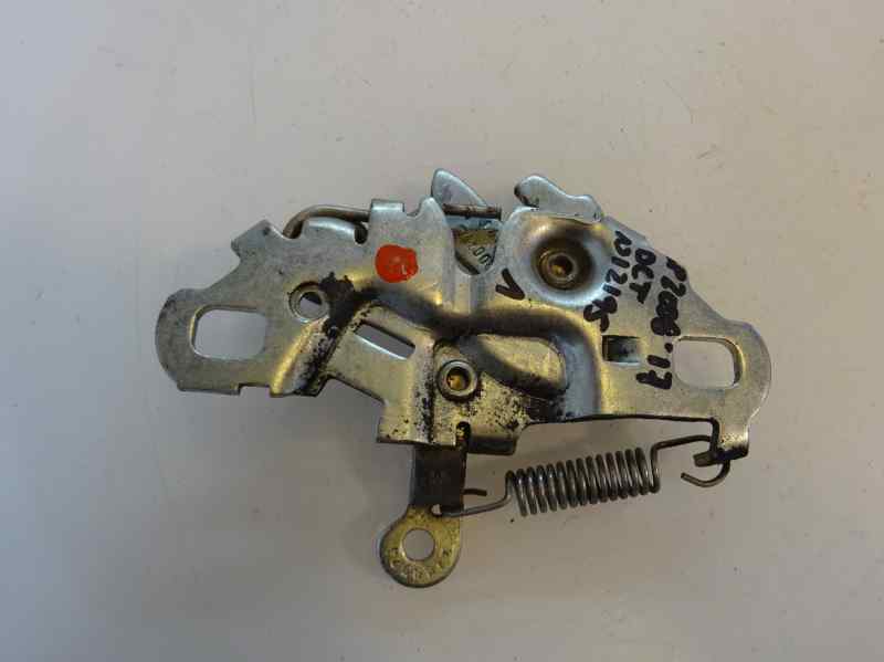 CERRADURA CAPOT PEUGEOT 2008 1.2 VTI MT 82CV