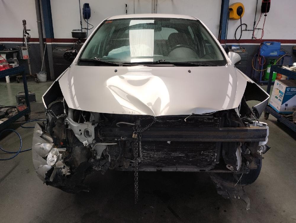 CAJA RELES FUSIBLES PEUGEOT 207 2009 1.6 HDI MT 90CV