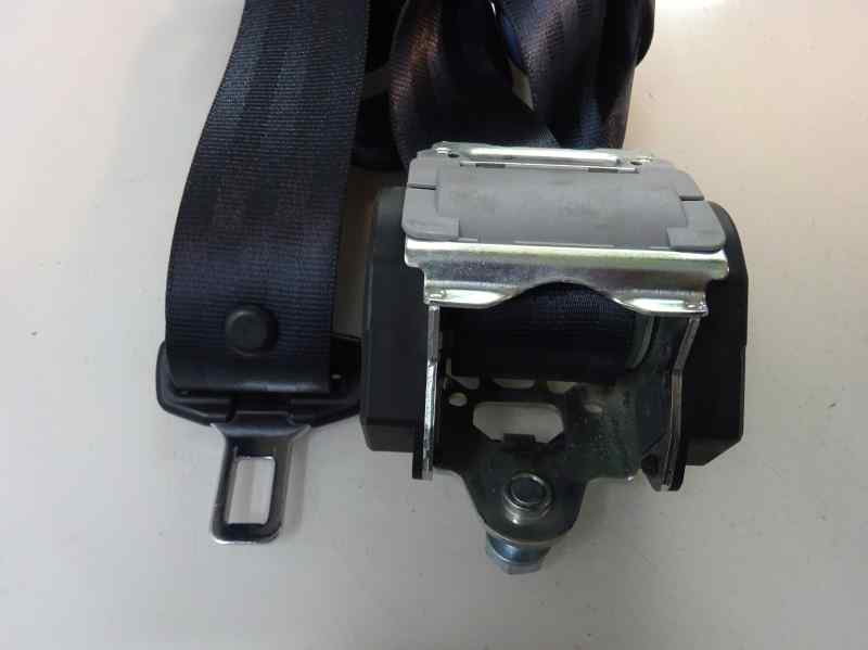 CINTURON SEGURIDAD TRASERO AUDI A4 2007 2.0 TDI MT QUATTRO 140CV