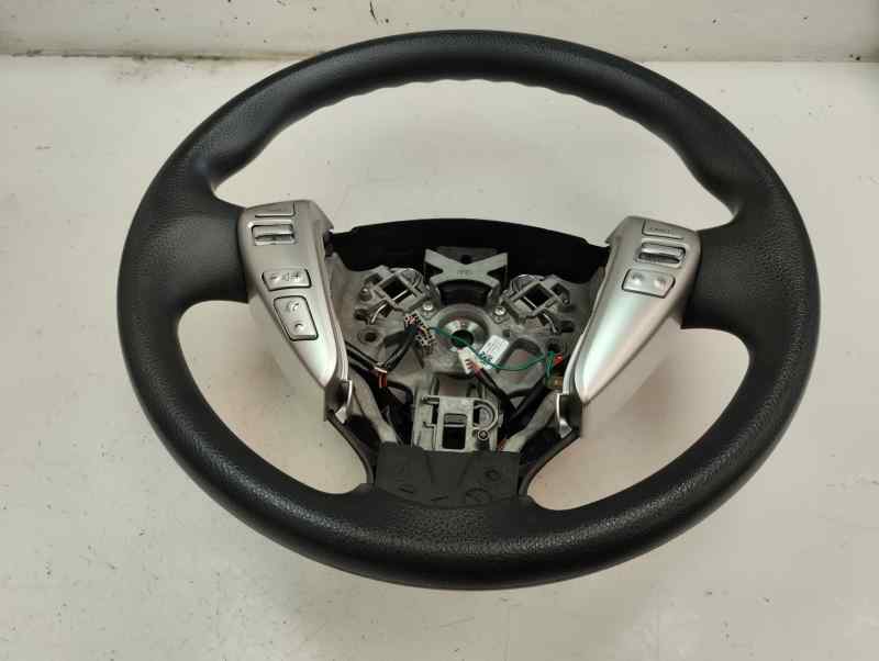 VOLANTE NISSAN NOTE 1.2 MPI MT 80CV